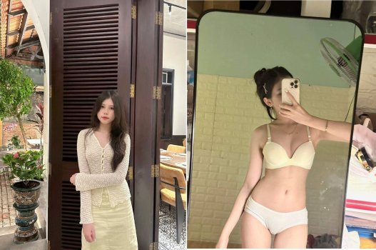 Dâm BJ điêu luyện khiến ny phê ngay