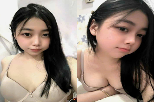 Em múp thích chơi trên ghế tình yêu
