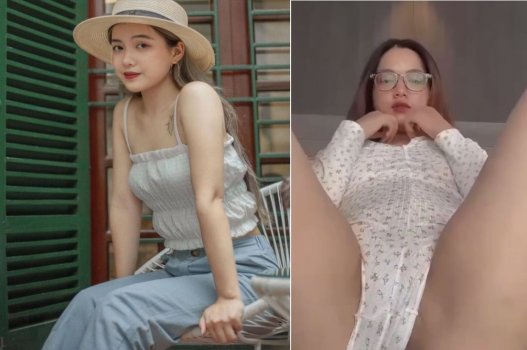 Em thích tư thế cưỡi ngựa mới sướng