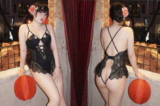 Mỗi lần chịch nhau là một bộ đồ lót mới
