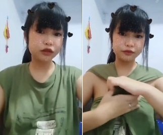 Sex sinh viên kheo cặp vếu bự cho bạn nhỏ dãi