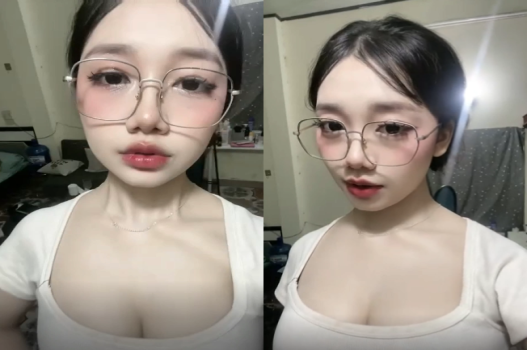 Sex Tiktoker xinh gái bị lộ clip mới nhất